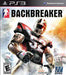 Backbreaker - Playstation 3 - for just $14.49! 