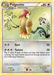Pidgeotto (48/95) [HeartGold & SoulSilver: Call of Legends] - for just $0.35! 