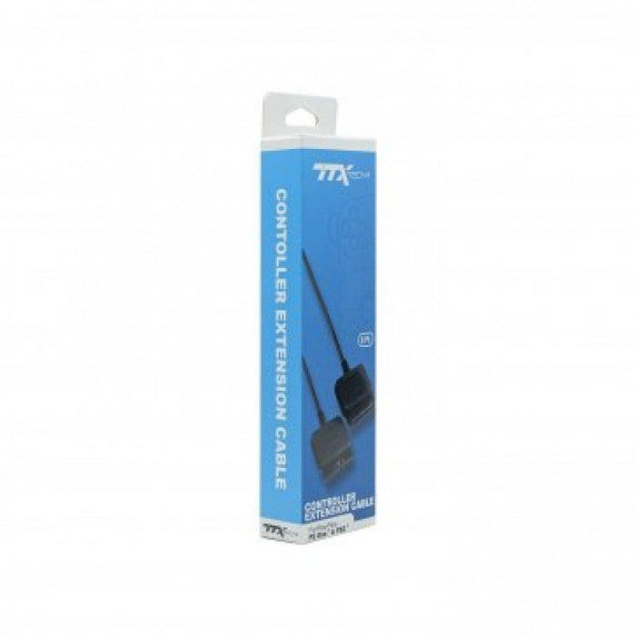 Controller Extension Cable for PS1/PS2  – PlayStation 1/2 Accessory (PS1/2) - for just $4.99! 