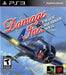Damage Inc.: Pacific Squadron WWII (Playstation 3) - for just $0! 