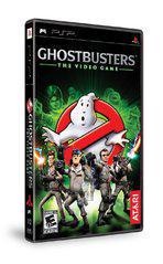 Ghostbusters: The Video Game - PSP - for just $9.99! 
