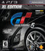 Gran Turismo 5 XL Edition (Playstation 3) - for just $0! 