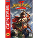 Shining Force II (Sega Genesis) - Just $0! Shop now at Retro Gaming of Denver