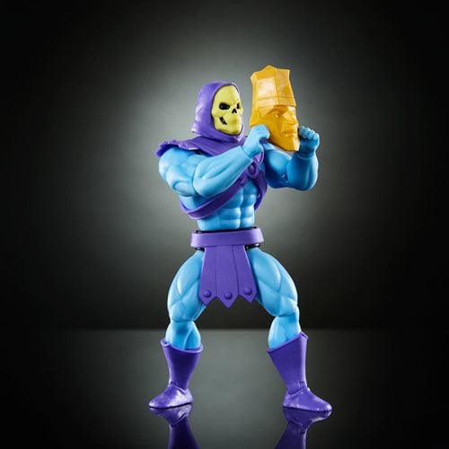 Masters of the Universe Origins Action Figure - Select Figure(s) - Just $16.27! Shop now at Retro Gaming of Denver