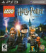 LEGO Harry Potter: Years 1-4 - Playstation 3 - for just $6.99! 