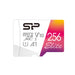 Silicon Power 64GB Elite UHS-1(U1) MicroSD Memory Card with Adapter [Not compatible with Switch 2] Black - for just $0! 