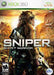 Sniper Ghost Warrior - Xbox 360 - for just $7.99! 