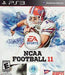 NCAA Football 11 - Playstation 3 - for just $7.99! 