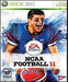 NCAA Football 11 - Xbox 360 - for just $8.99! 