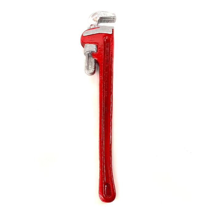 Extra Large Foam Rubber Stunt 24 Inch Pipe Wrench Prop - for just $41! 