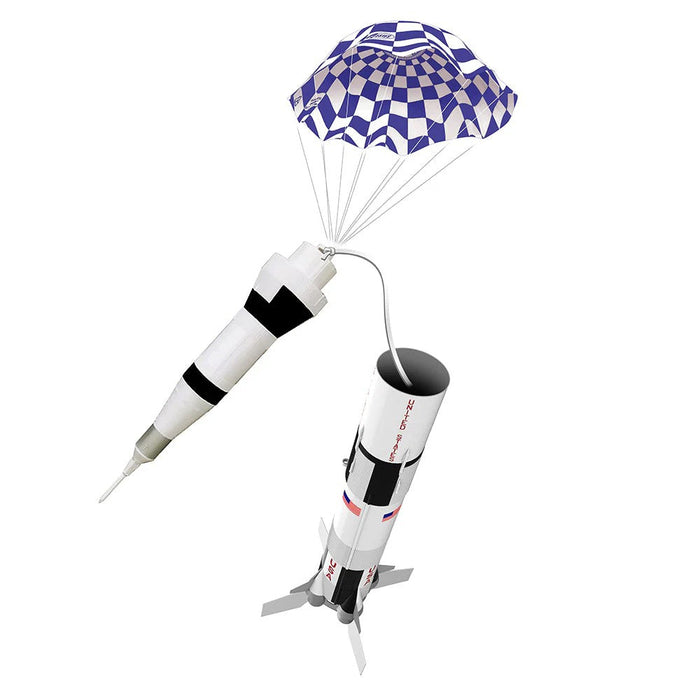Estes Rockets - Saturn V (1:200 scale) Ready to Fly - for just $89.99! 