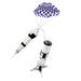 Estes Rockets - Saturn V (1:200 scale) Ready to Fly - for just $89.99! 