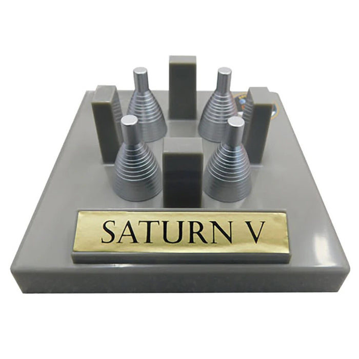 Estes Rockets - Saturn V (1:200 scale) Ready to Fly - for just $89.99! 