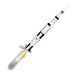 Estes Rockets - Saturn V (1:200 scale) Ready to Fly - for just $89.99! 