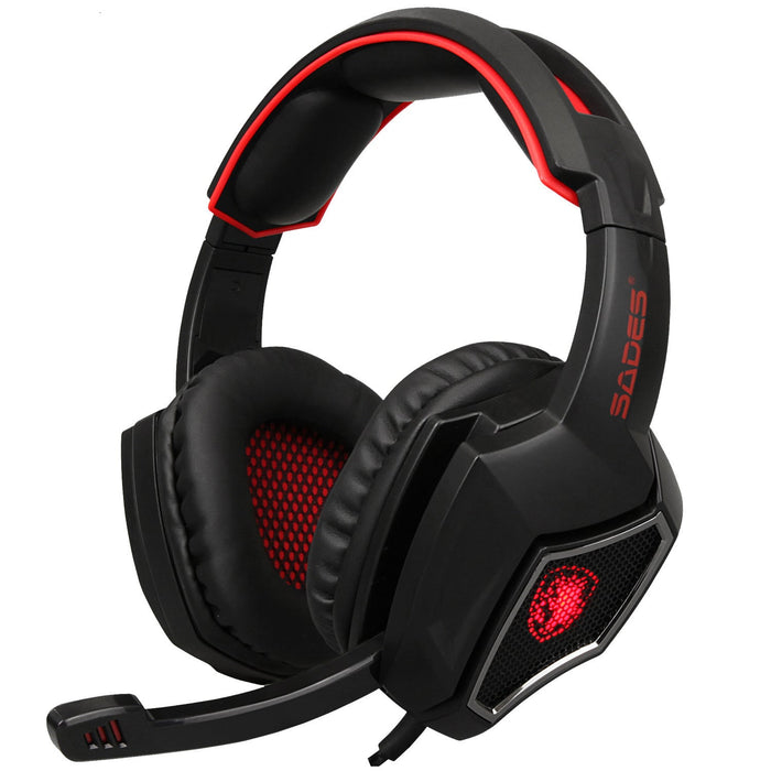 Game Live Computer Game Gaming Headset - for just $279.86! 