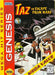 Taz in Escape From Mars (Mega Hit Series) (Sega Genesis) - for just $0! 