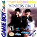 Mary-Kate and Ashley: Winner's Circle – Game Boy Color (GBC) - for just $0! 