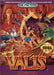 Valis The Fantasm Soldier (Sega Genesis) - for just $0! 