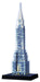 Puzzle: 3D Puzzle - Chrysler Building Night Edition - for just $69.99! 