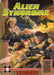 Alien Syndrome (Nintendo NES) - for just $0! 