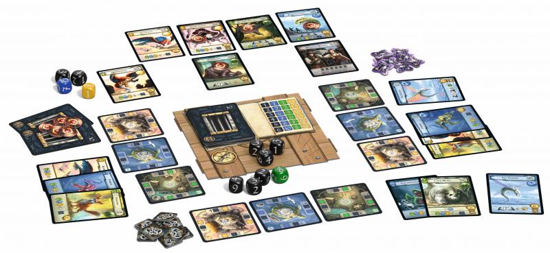 Monster Expedition - for just $19.99! 