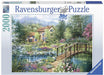 Puzzle: Shades of Summer - for just $34.99! 