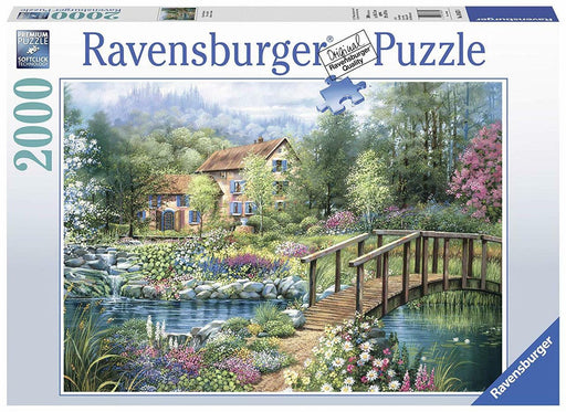 Puzzle: Shades of Summer - for just $34.99! 