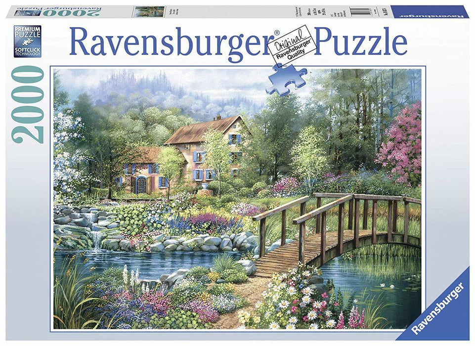 Puzzle: Shades of Summer - for just $34.99! 