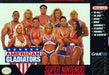 American Gladiators (Super Nintendo) - for just $0! 