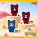 Naruto Kittenland Plush Pendant Blind Box - for just $19.99! 