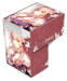 Ultra PRO: Deck Box - Full-View (Hatsune Miku - Megurine Luka) - for just $0! 