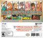 The Legend of Legacy – Nintendo 3DS (3DS) - for just $27.99! 