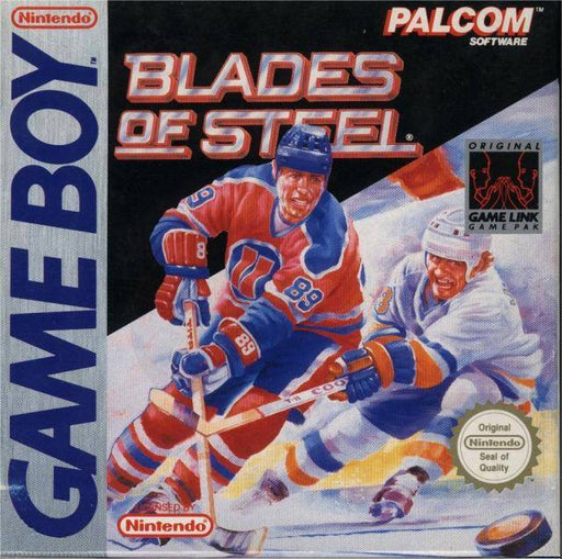 Blades of Steel (Gameboy) - for just $0! 