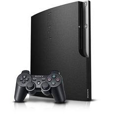 Playstation 3 Slim System 120GB - Playstation 3 - for just $79.99! 