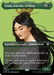 Azusa, Lost but Seeking (CMM-679) - Commander Masters (Borderless) - for just $4.28! 