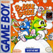 Bubble Bobble (Gameboy) - for just $0! 