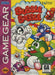 Bubble Bobble (Sega Game Gear) - for just $0! 