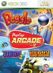 PopCap Arcade Vol. 2 - Xbox 360 - for just $19.99! 