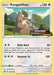 Kangaskhan (Prerelease) [Staff] SWSH038 - SWSH Sword & Shield Promo Cards Holofoil - for just $38.18! 