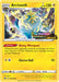 Arctozolt SWSH036 - SWSH Sword & Shield Promo Cards - Holofoil - for just $4.08! 