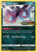 Hydreigon (Prerelease) SWSH037/307 - SWSH Sword & Shield Promo Cards Holofoil - for just $3.93! 
