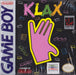 Klax (Gameboy) - for just $0! 