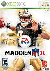Madden NFL 11 - Xbox 360 - for just $3.99! 