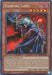 Vampire Lord (25th Anniversary) [DCR-EN000] Secret Rare - for just $2.80! 