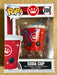 Thomas Lennon Signed Movie Theater Soda Cup Funko Pop! #200 With JSA COA - for just $120! 