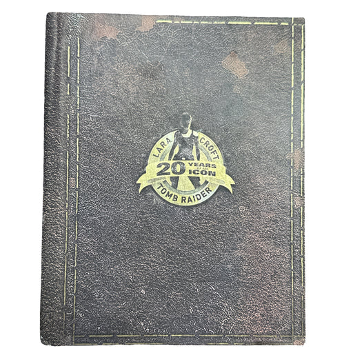 Rise of the Tomb Raider: 20 Year Celebration - Playstation 4 - for just $14.99! 