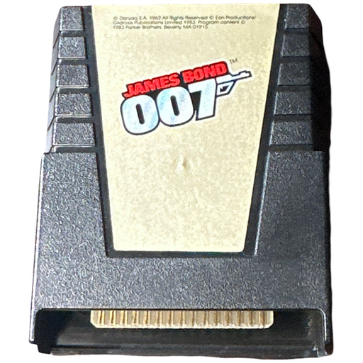 James Bond 007 - Atari 400 - for just $21.99! 