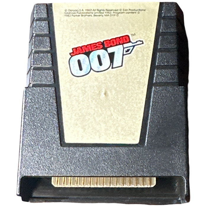 James Bond 007 - Atari 400 - for just $21.99! 