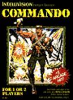 Commando (Intellivision) - for just $0! 