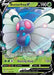 Butterfree V 001/189 - SWSH03 Darkness Ablaze Holofoil - for just $0.62! 